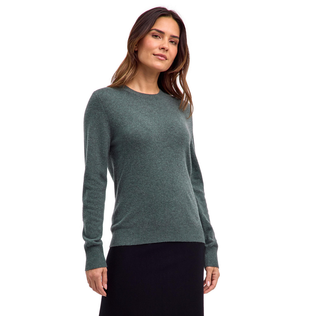 FALKE Pure Cashmere Women Pullover