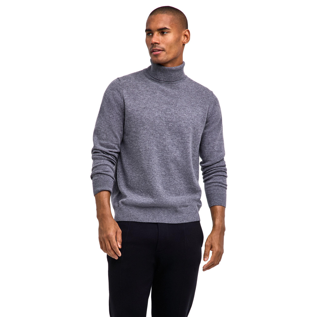 FALKE Pure Lambswool Men Pullover