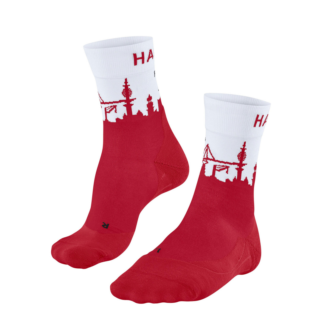 FALKE RU Stab. HAMBURG City Unisex Running Socks