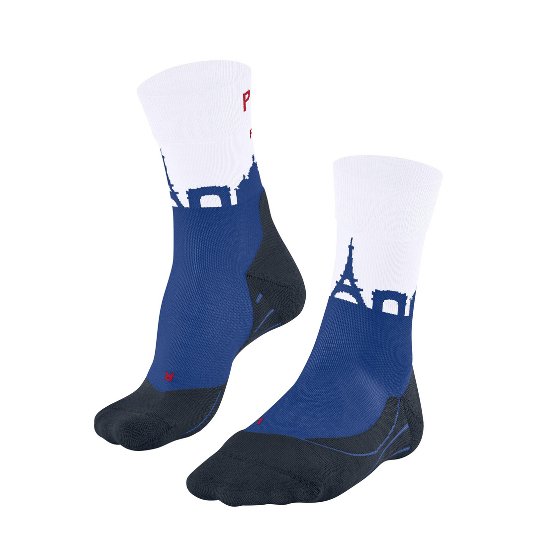 FALKE RU Stab. PARIS City Unisex Running Socks