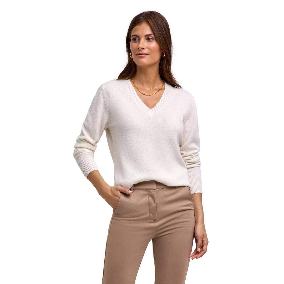 FALKE Pure Cashmere Women Pullover