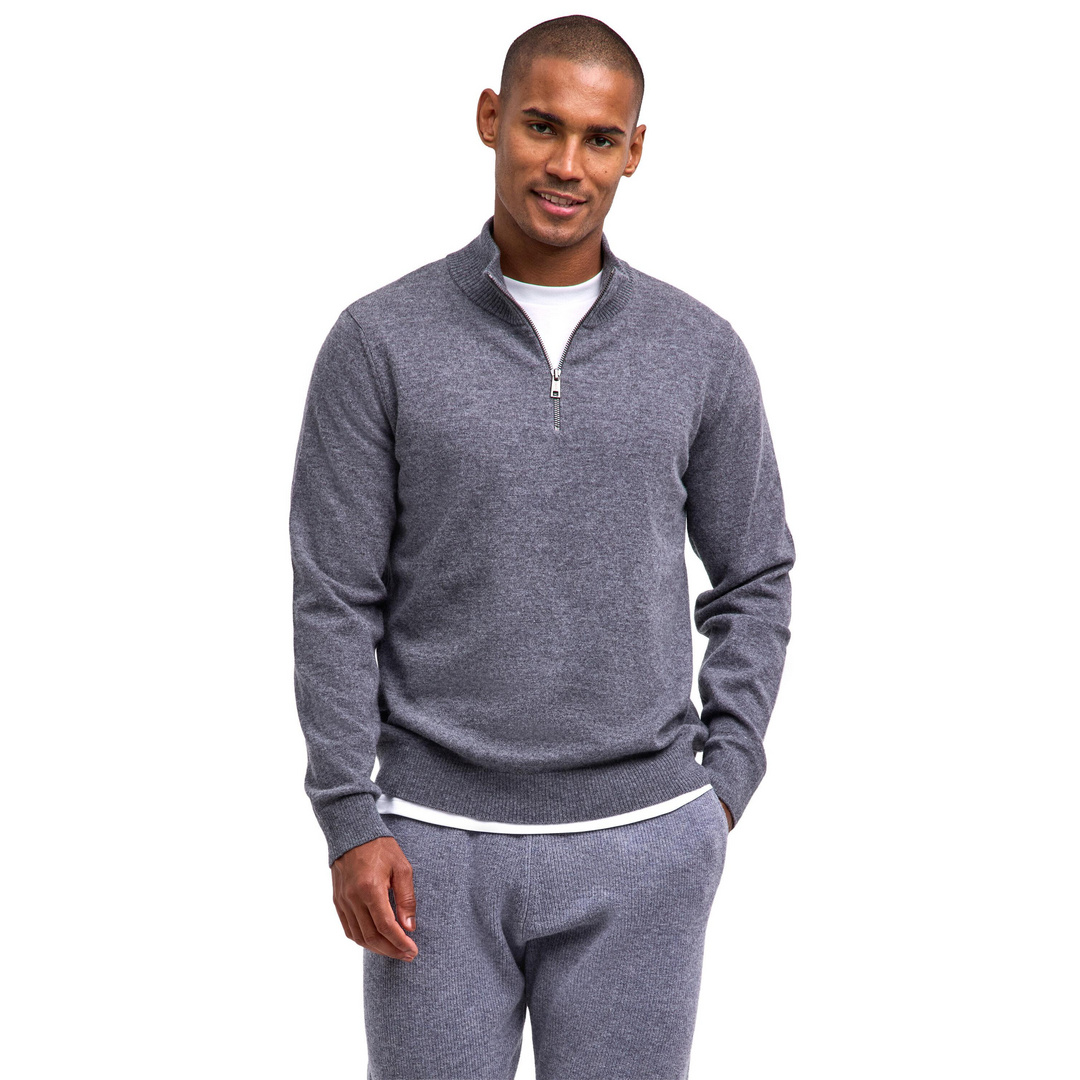 FALKE Pure Lambswool Men Pullover