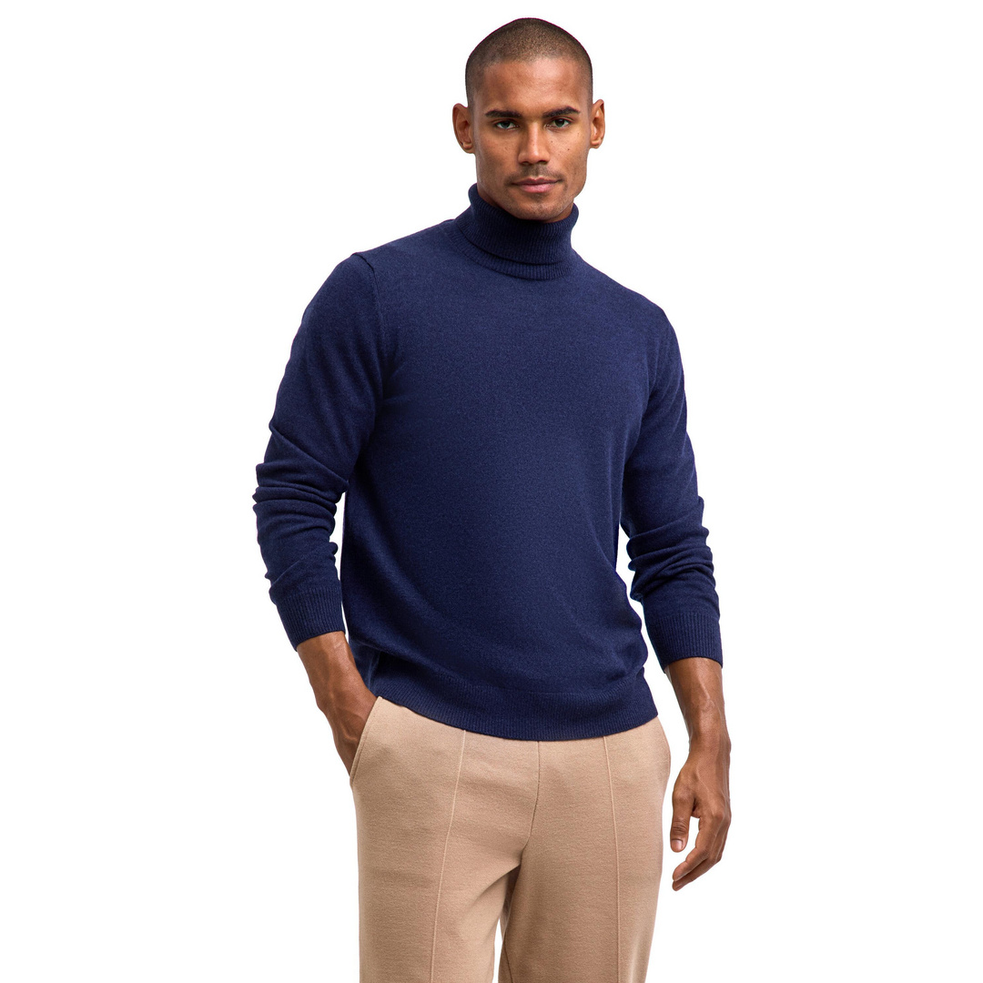 FALKE Pure Lambswool Men Pullover