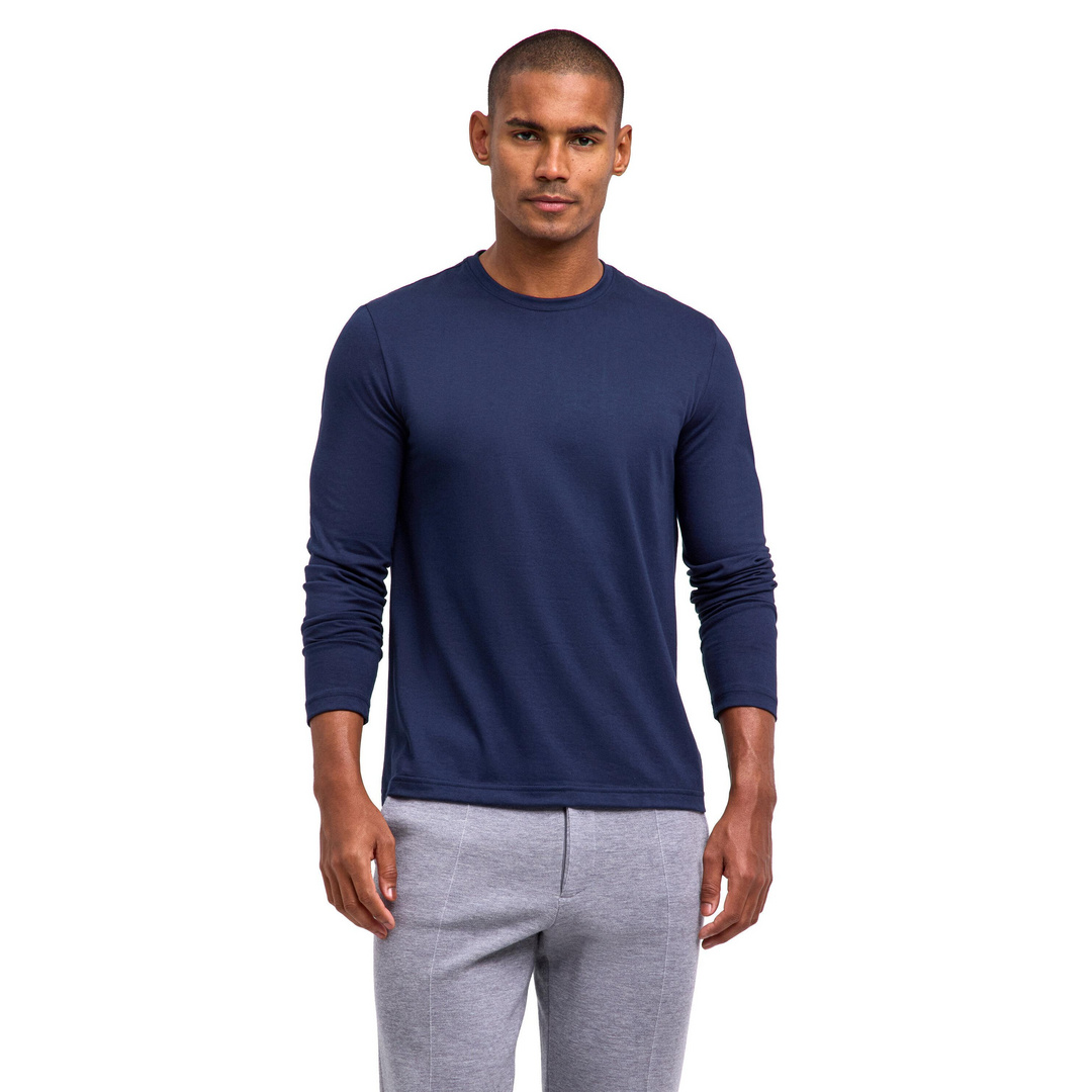 FALKE Men Long-Sleeve Shirt