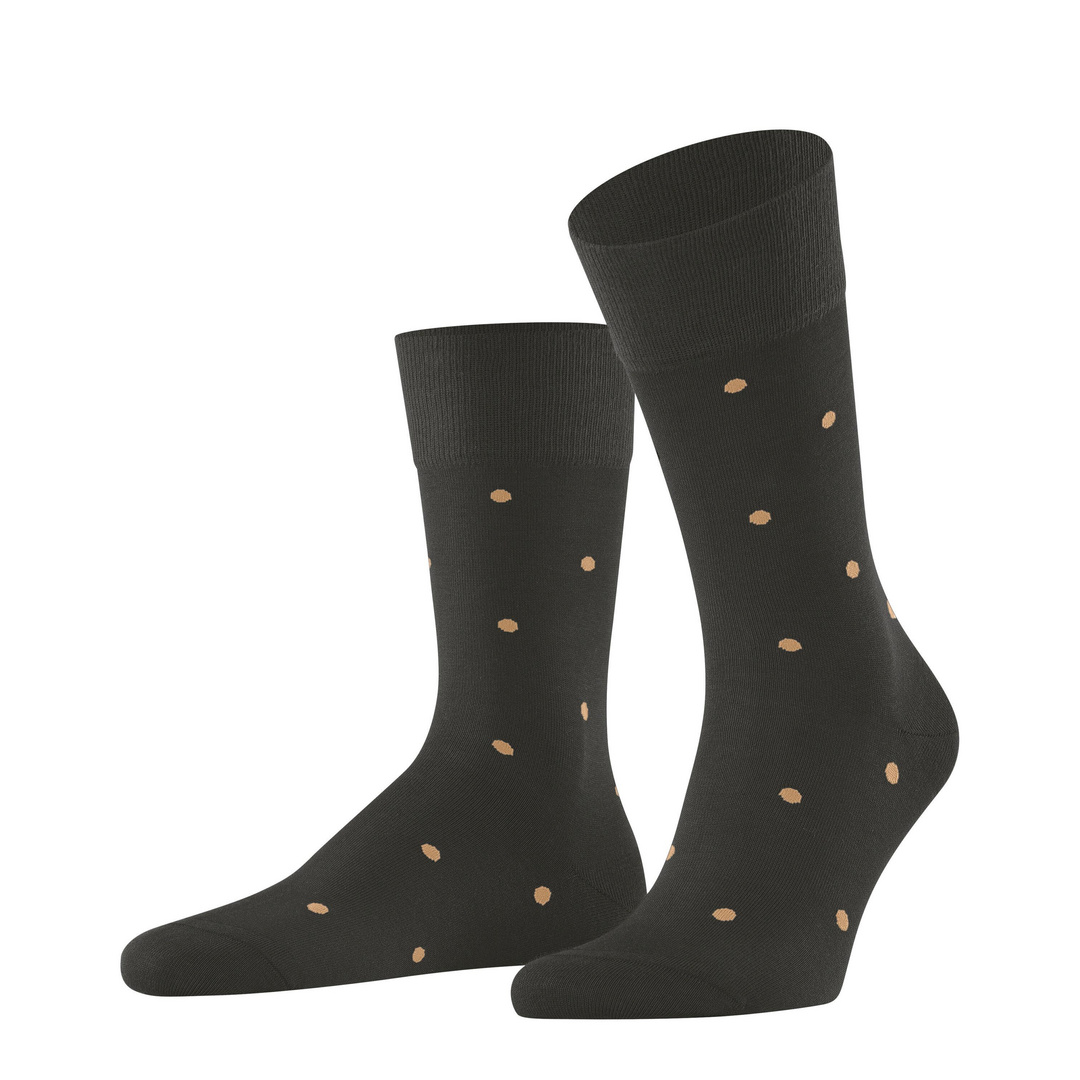 FALKE Dot Hommes Chaussettes