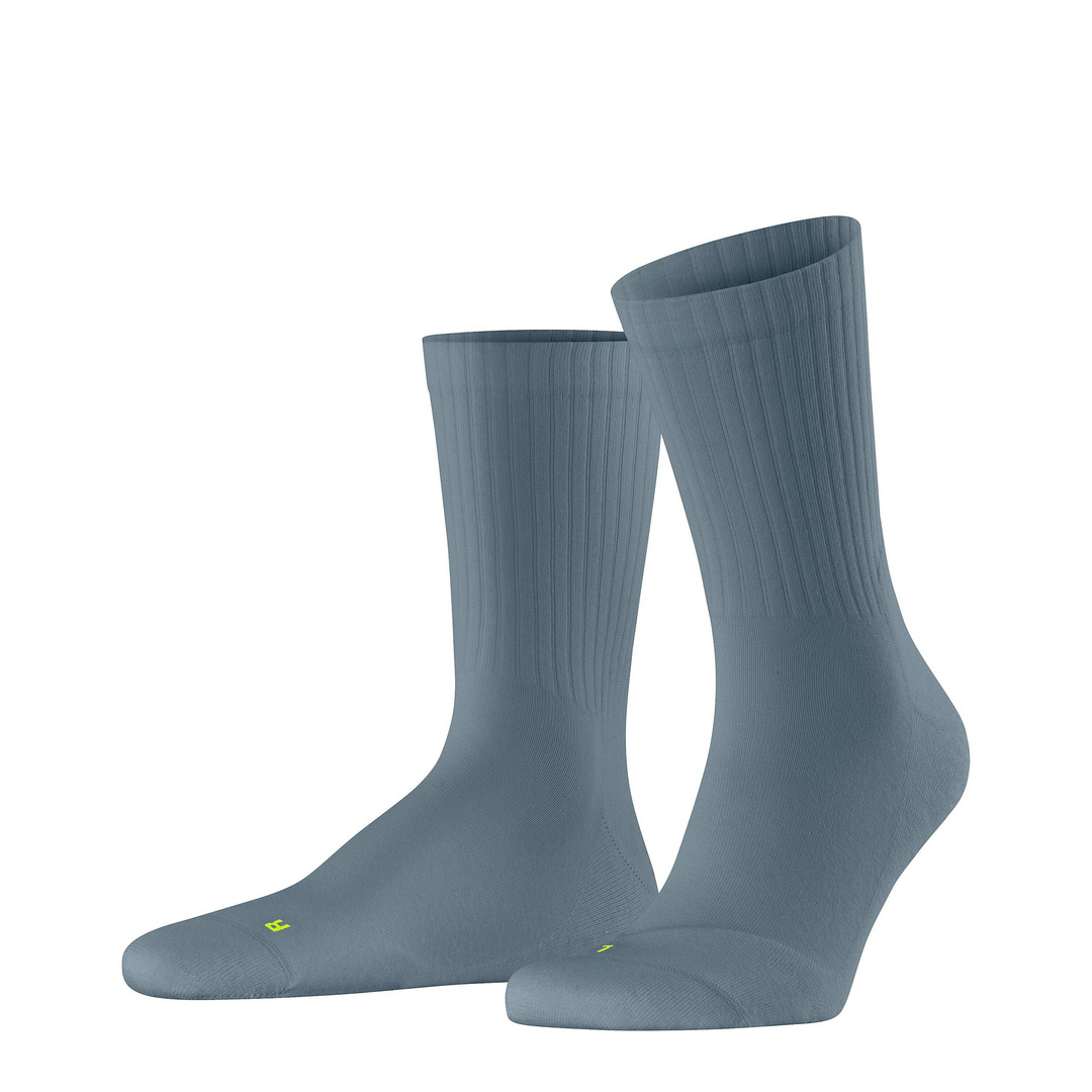 FALKE Run Rib Crew Unisex Socken