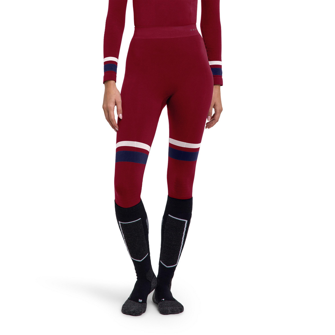 FALKE Damen Tights Maximum Warm