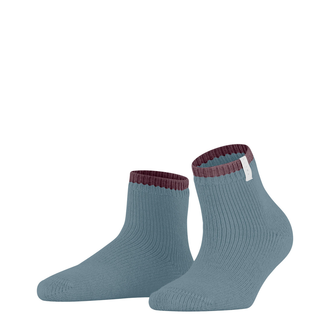 FALKE Cosy Plush Damen Haussocken