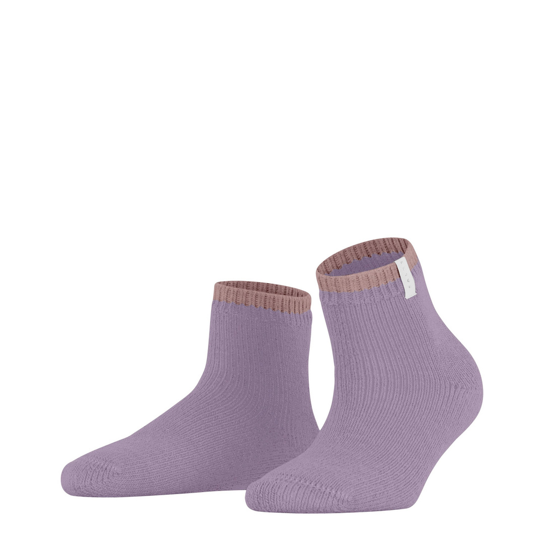 FALKE Cosy Plush Femmes Chaussettes à picots