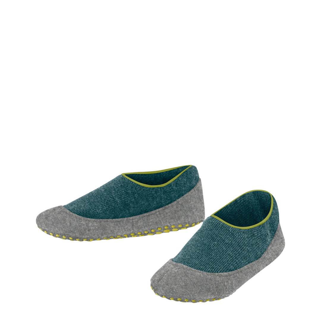 FALKE Cosyshoe Kinder Hausschuhe