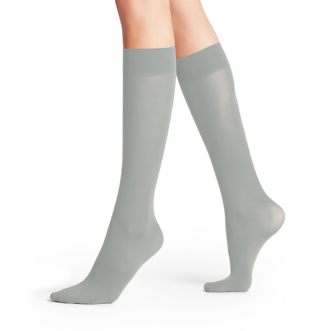 FALKE Pure Matt 50 DEN Femmes Mi-bas