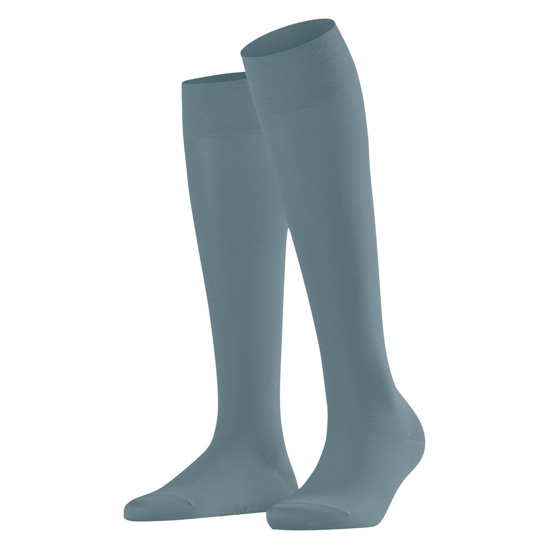 FALKE Cotton Touch Femmes Mi-bas
