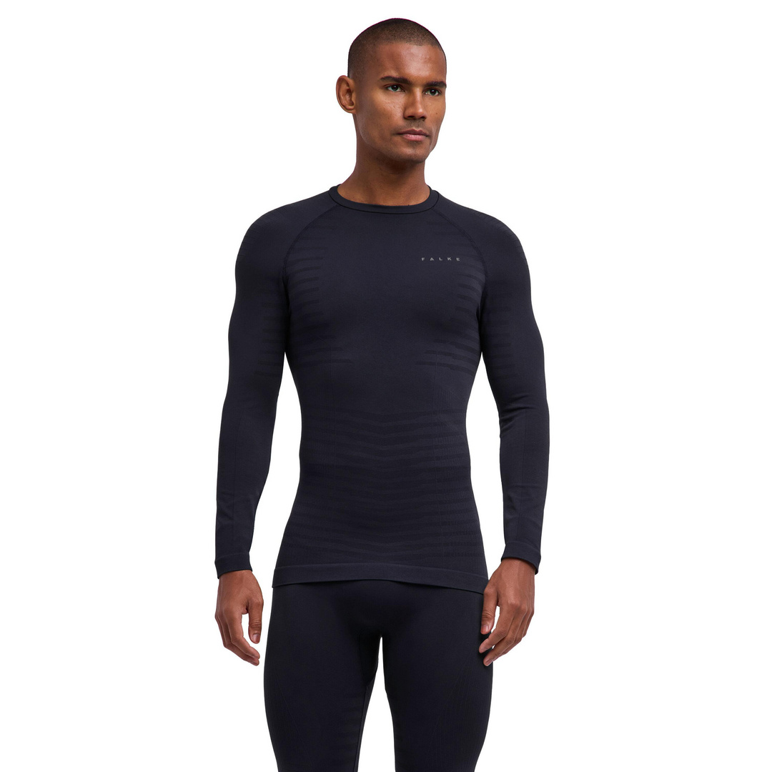 Herren Langarmshirt Maximum Warm