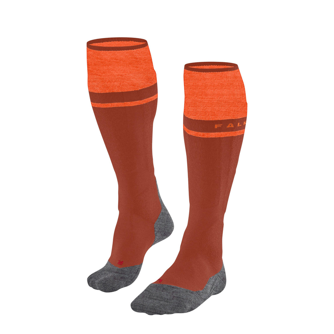 FALKE SK2 Intermediate Hommes Skiing Mi-bas FALKE SK2 Intermediate Hommes Skiing Mi-bas