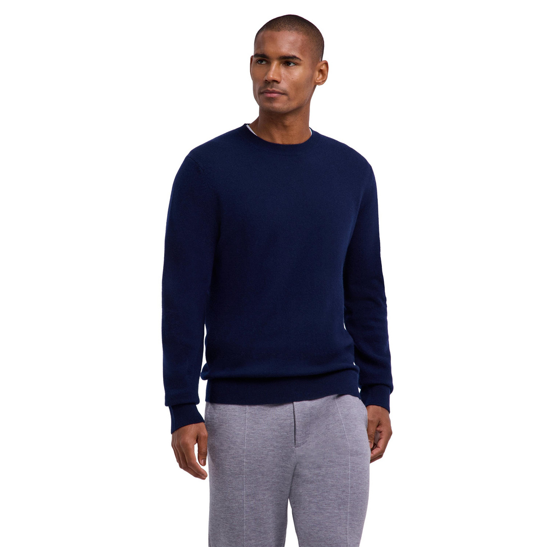 Falke Pure Cashmere Uomo Pullover