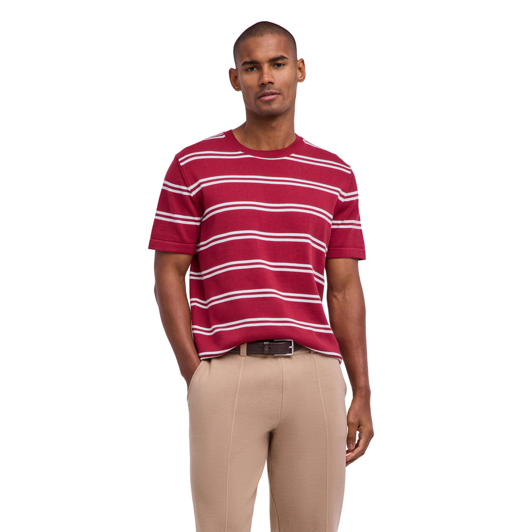 FALKE Pure Cotton Herren T-Shirt