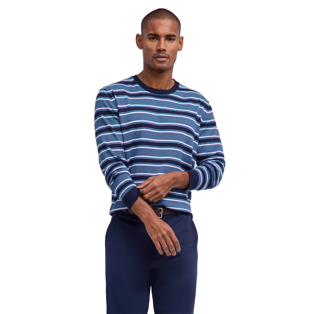 FALKE Pure Cotton Men Pullover