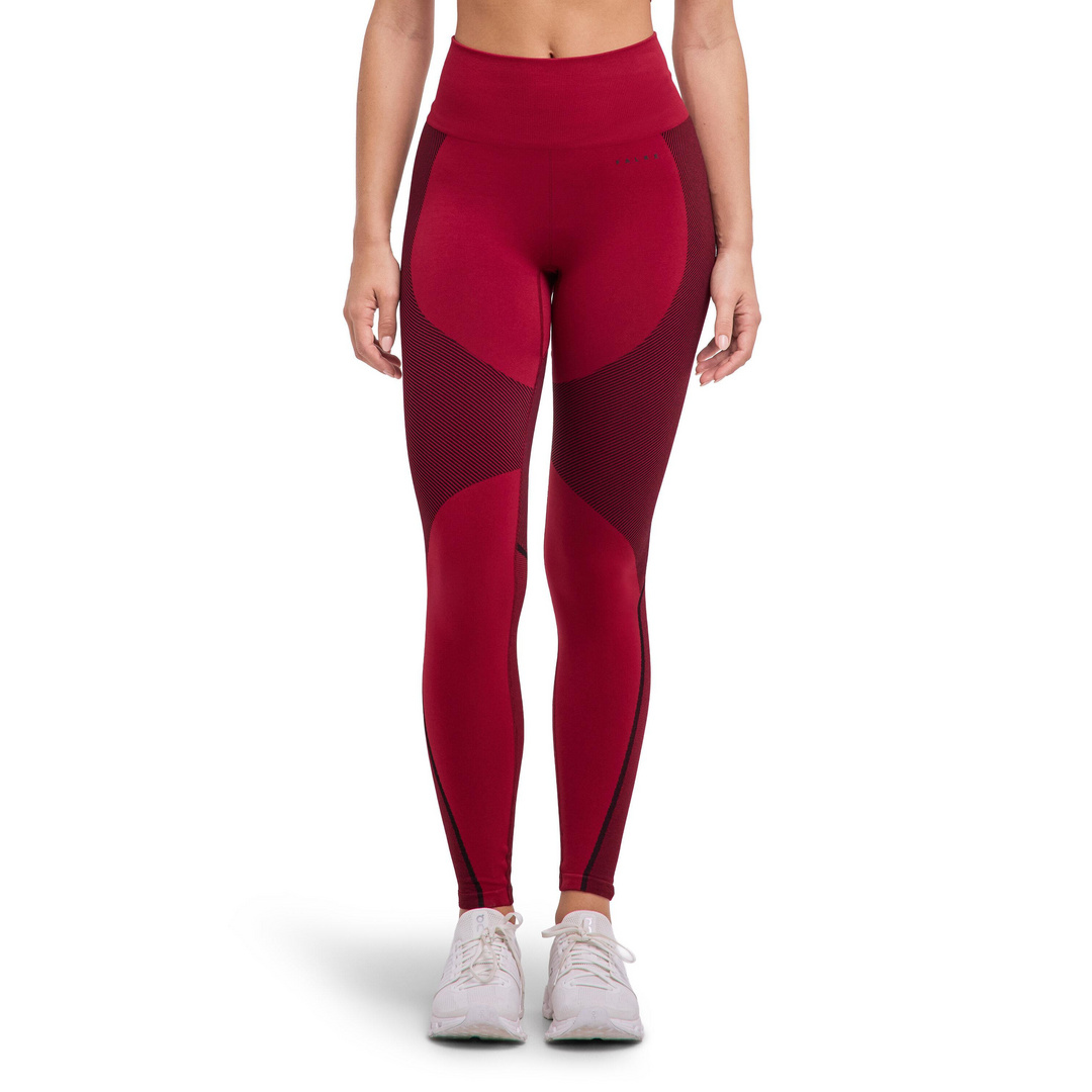 FALKE Damen Training Tights
