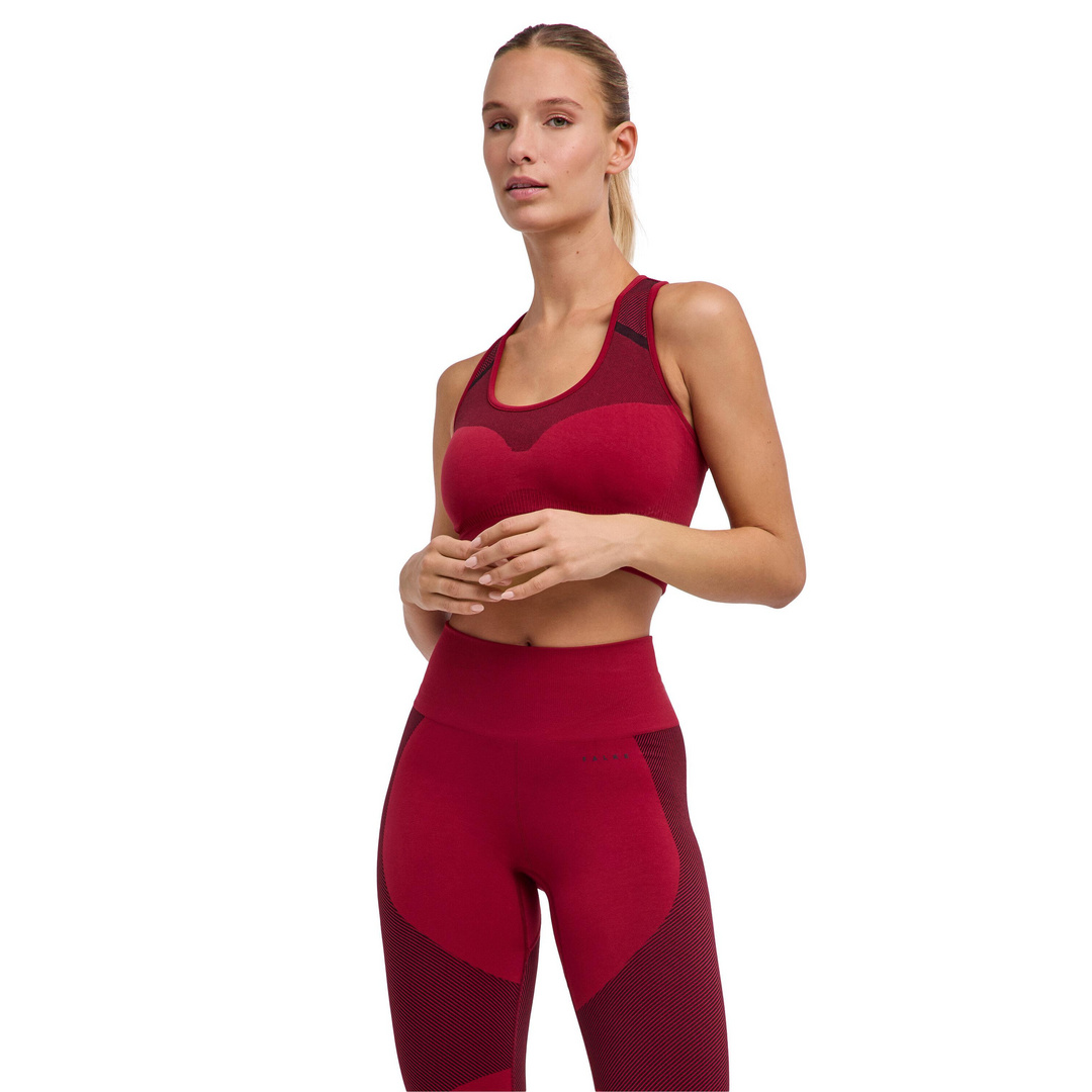 FALKE Damen Training Sport-BH