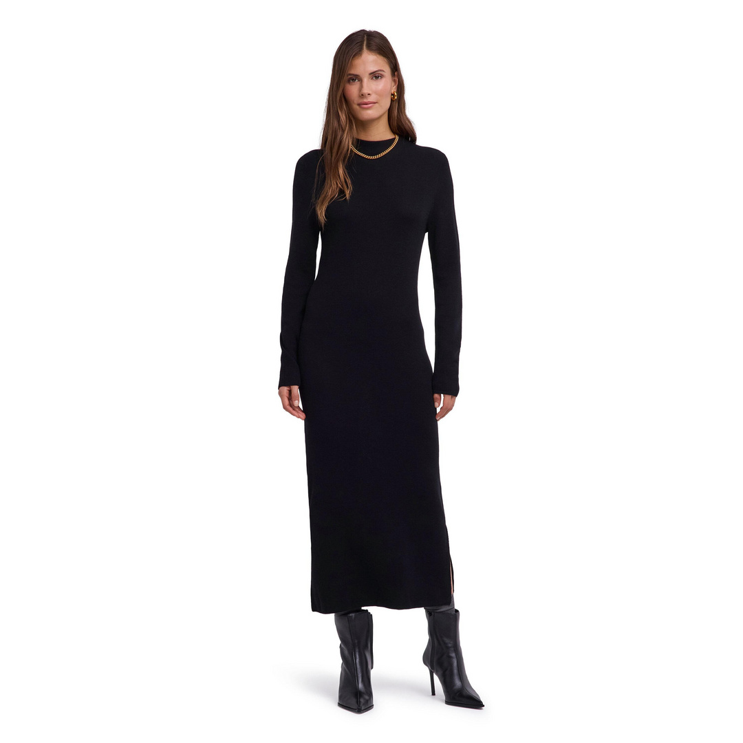 FALKE Ultrafine Merino Wool Femmes Robe