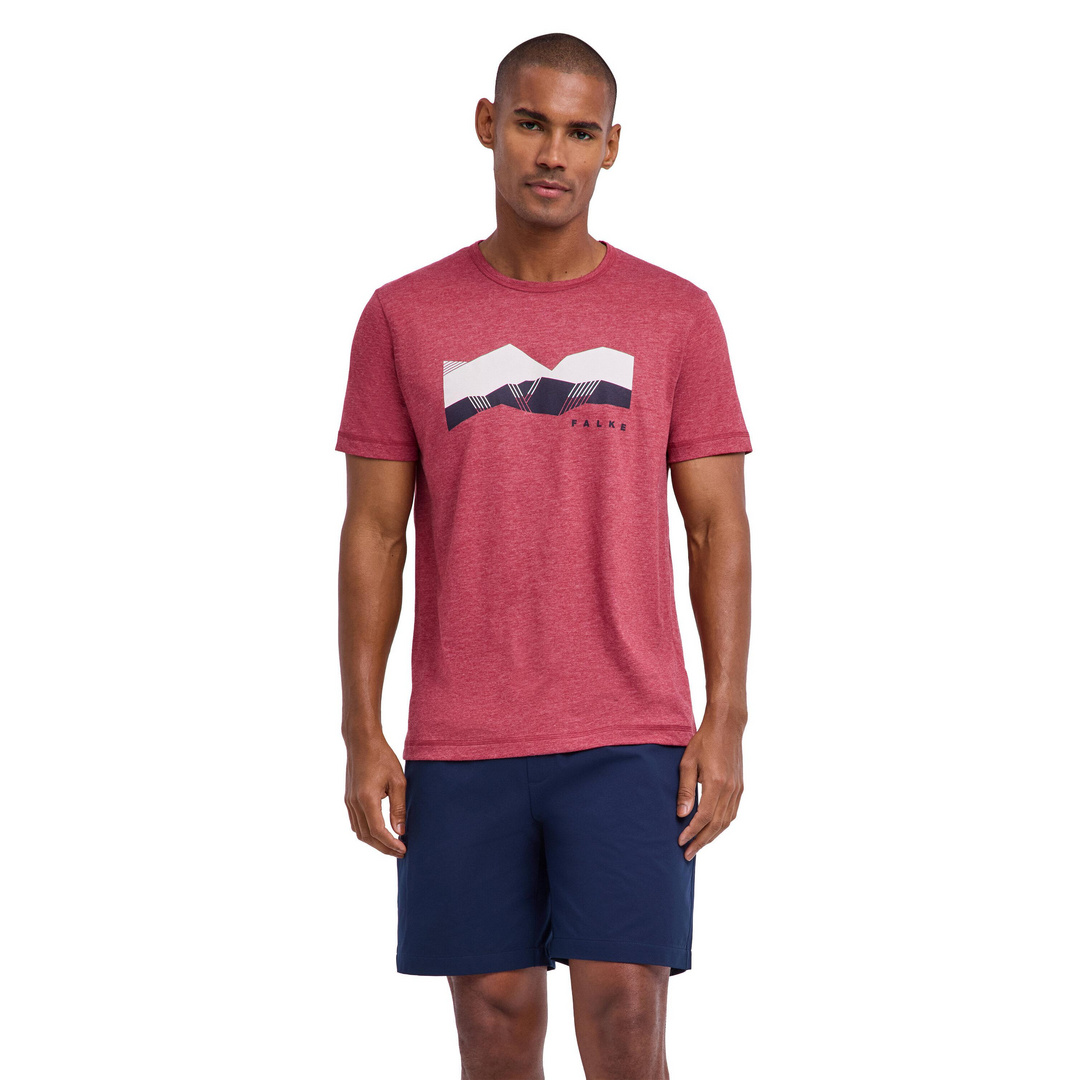 FALKE Men Trekking T-Shirt