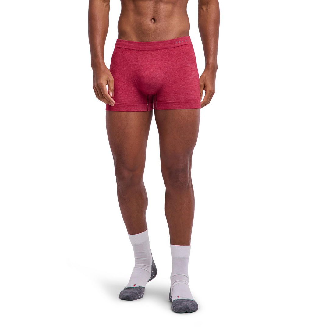 Herren Boxershorts Wool-Tech Light
