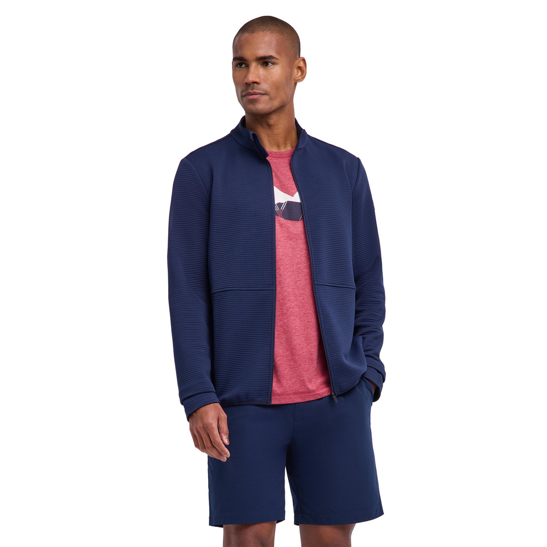 FALKE Men Trekking Zip jacket