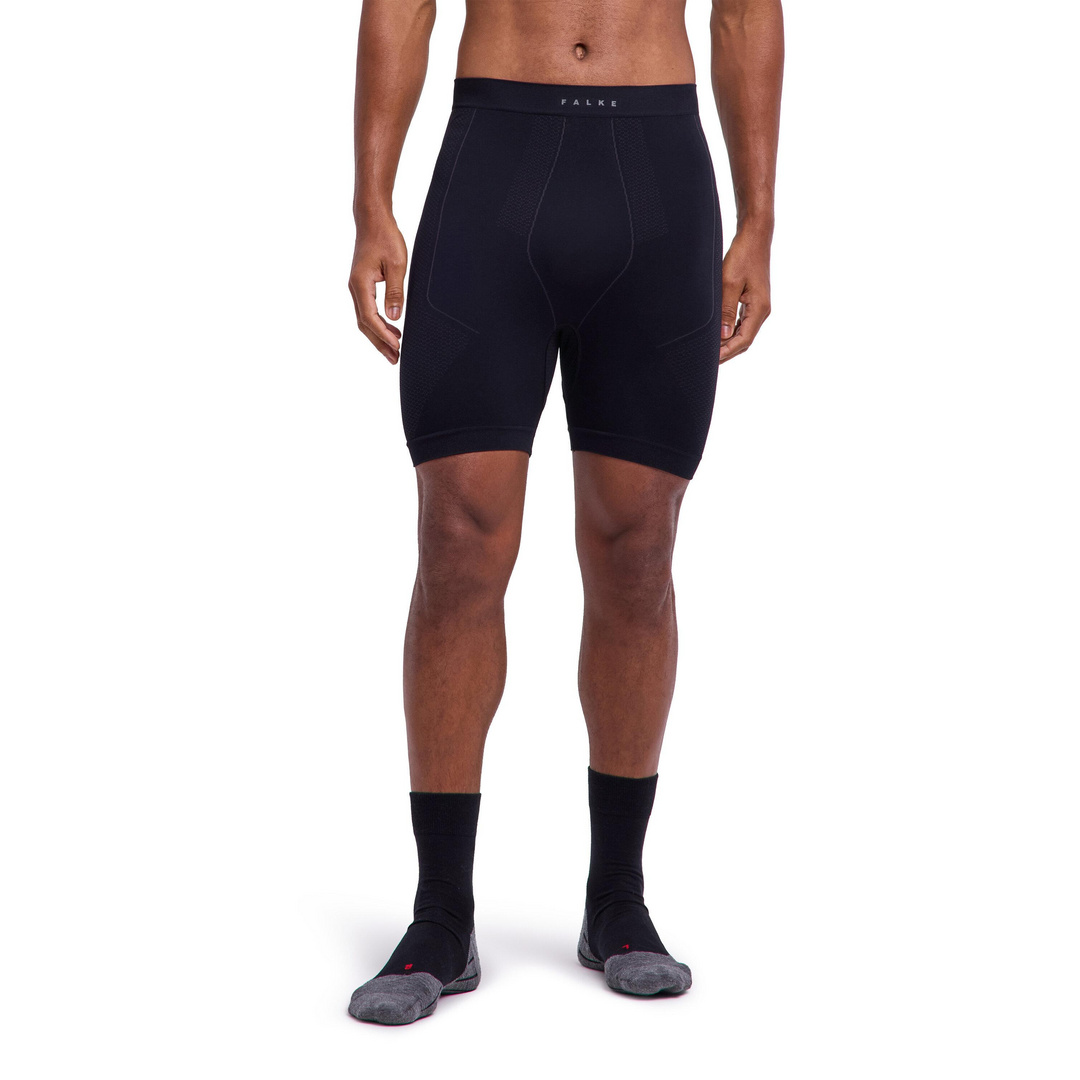 FALKE Men Boxer Warm