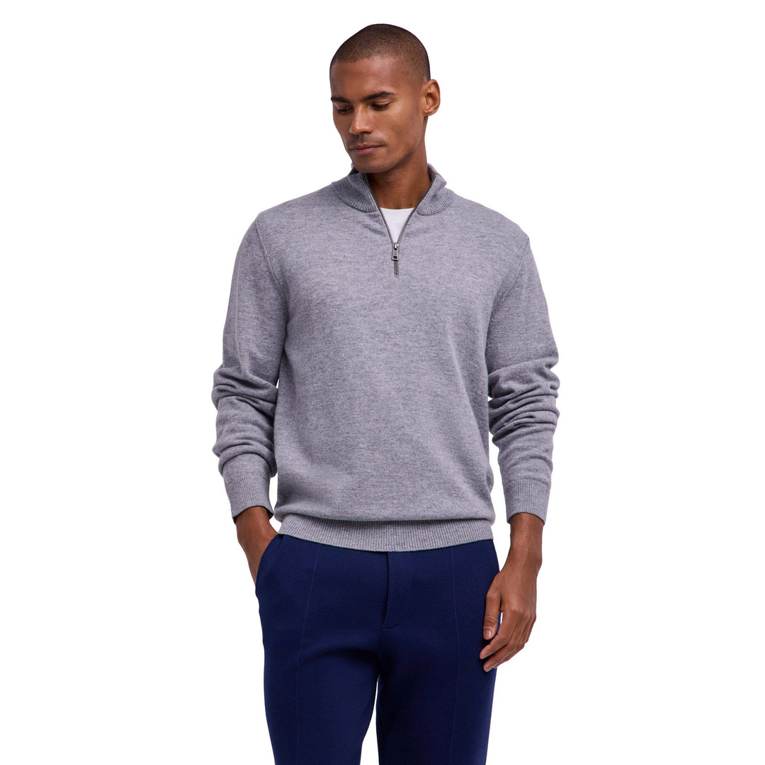 FALKE Pure Lambswool Men Pullover