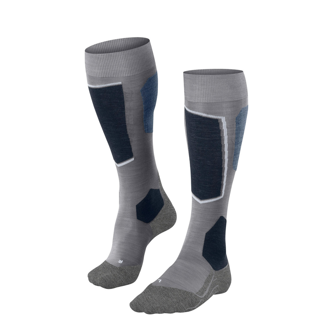 FALKE SK6 Pro Damen Skisocken
