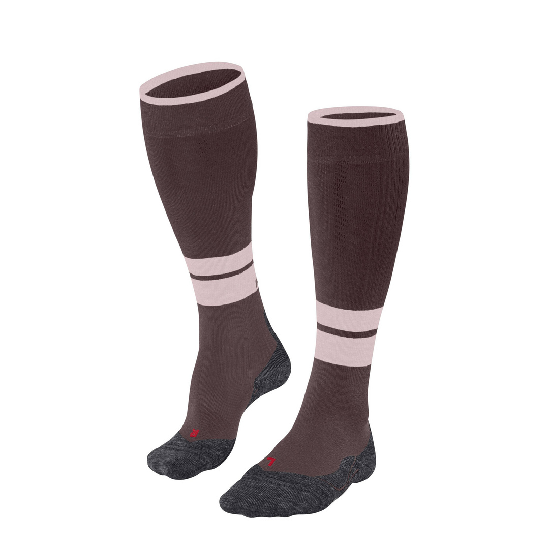 FALKE TK Compression Energy Femmes Trekking Mi-bas