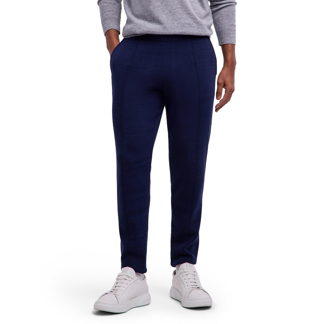 FALKE Silk Linen Herren Hose