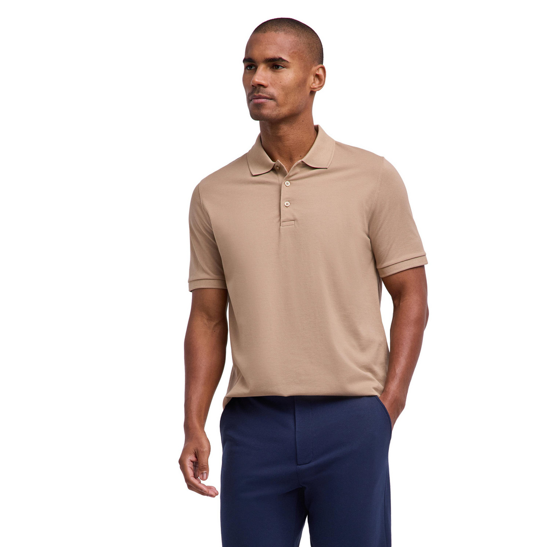 FALKE Essential Men Polo Shirt