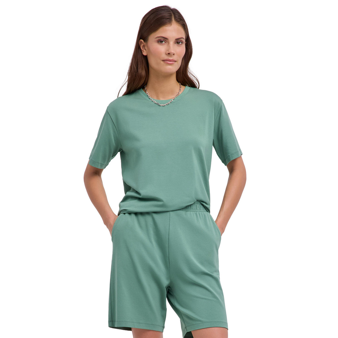 FALKE Lounge Damen T-Shirt