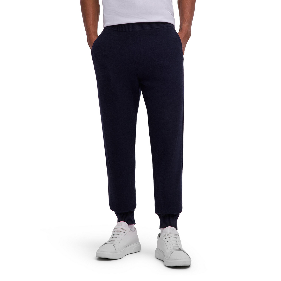 FALKE Cotton Cashmere Men Pants