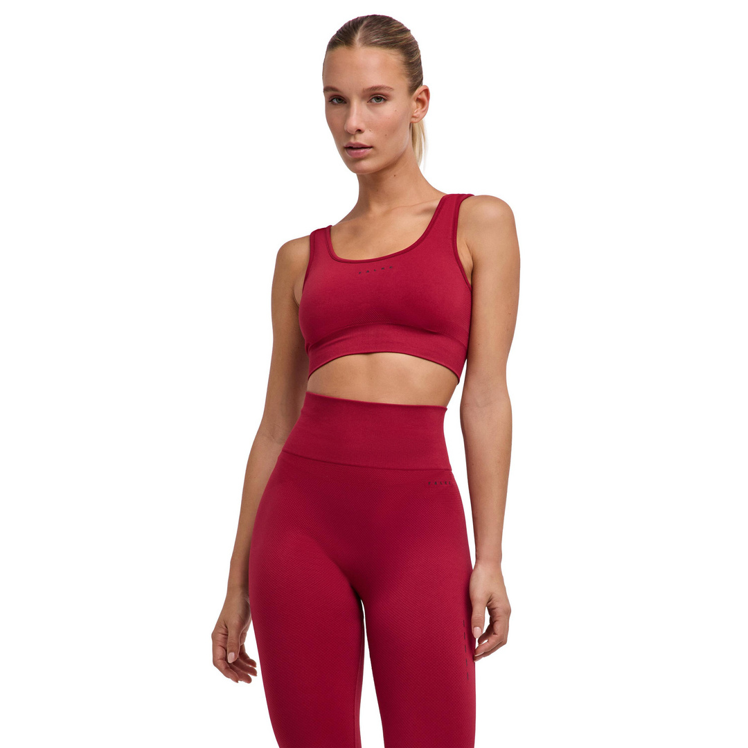 Falke Damen Training Sport-Bh
