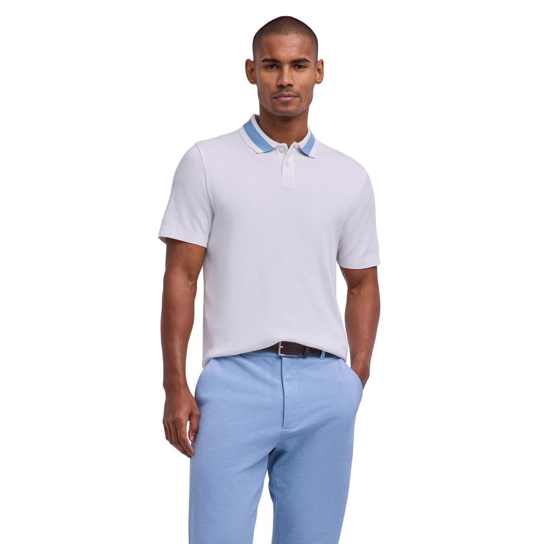 FALKE Casual Men Polo Shirt
