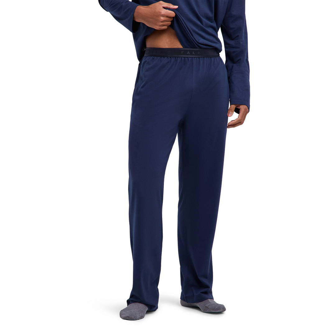 FALKE Lounge Men Pants