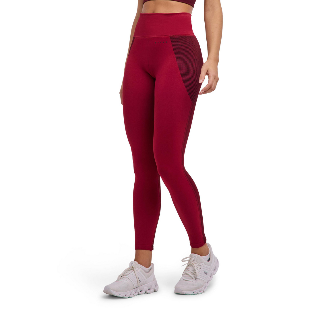 Seamless Shape Damen Training Tights