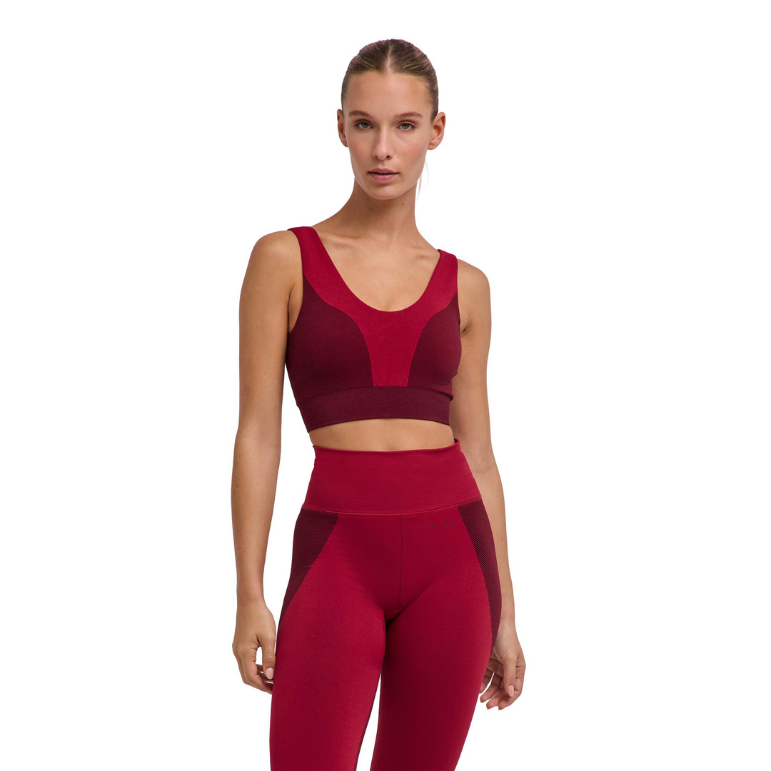 Seamless Shape Damen Training Sport-BH