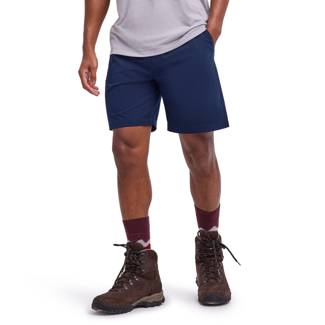FALKE Men Trekking Shorts