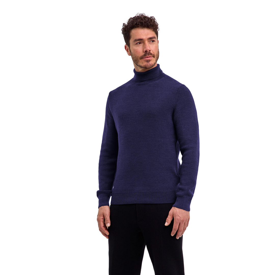 FALKE Perlfang Herren Pullover