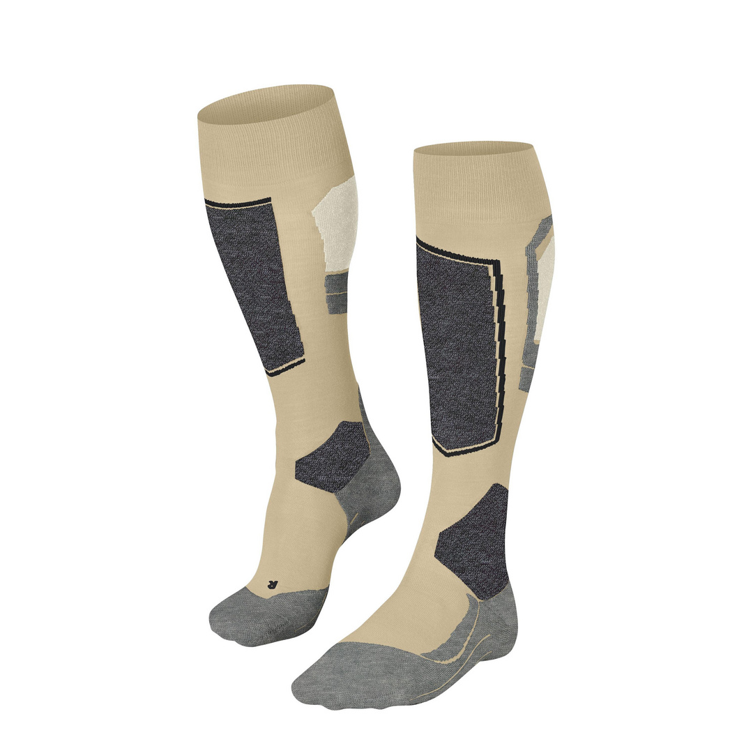 FALKE SK4 Advanced Femmes Skiing Mi-bas