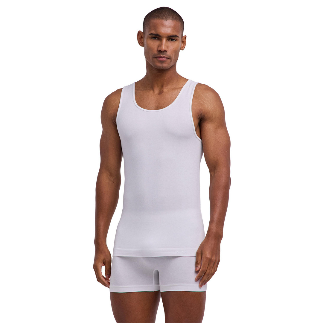 FALKE Seamless Hommes Top Daily Seamless FALKE Seamless Hommes Top Daily Seamless