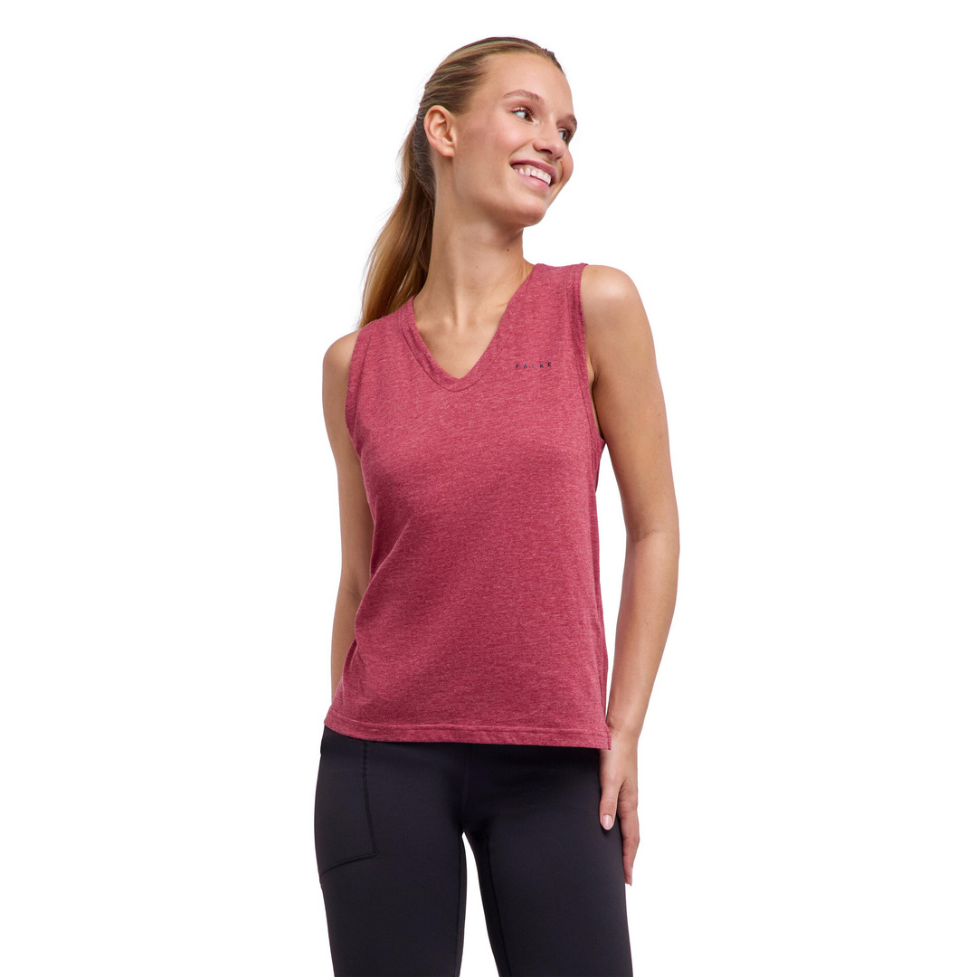 FALKE Women Trekking Top