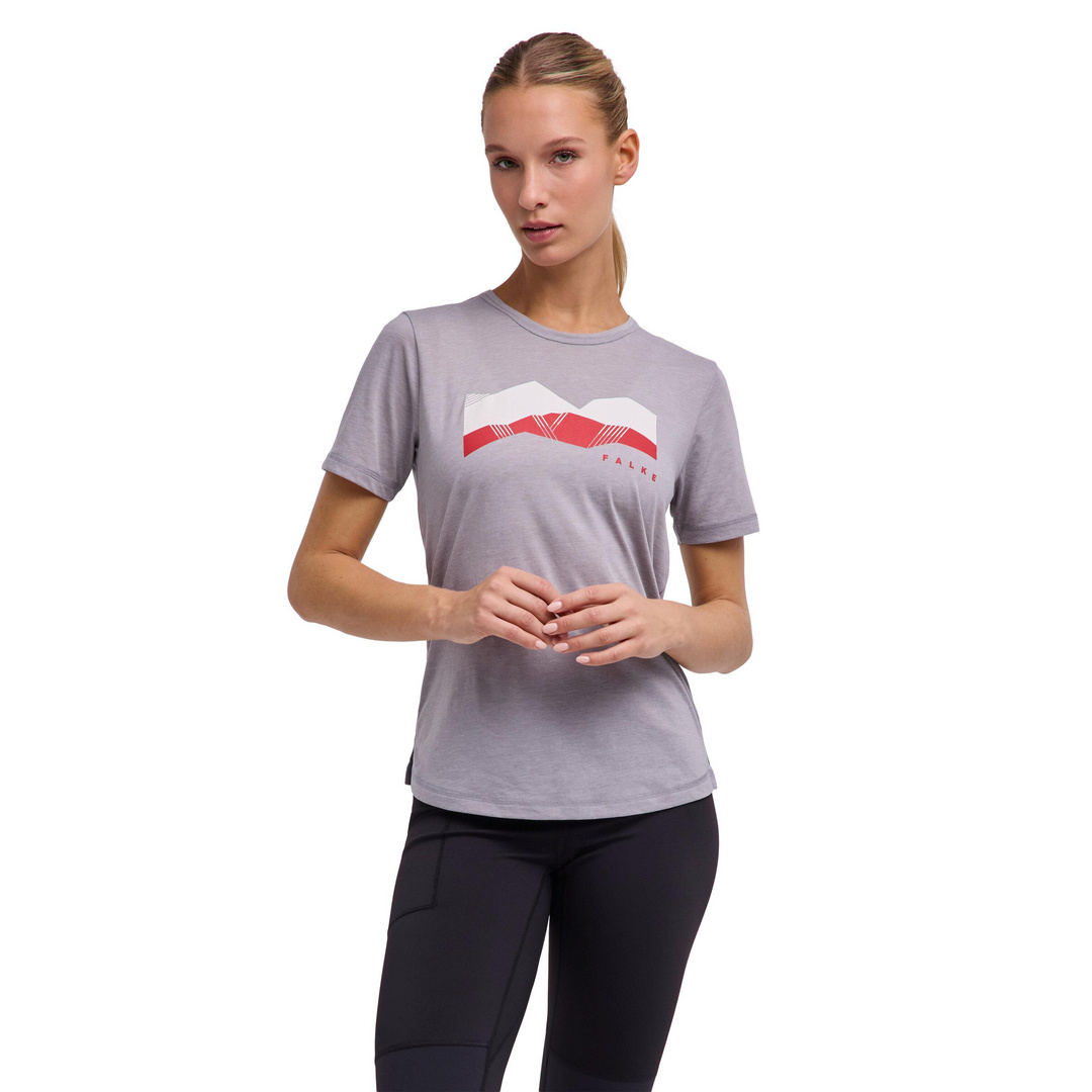 FALKE Women Trekking T-Shirt