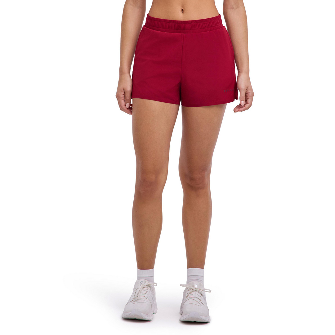 FALKE Damen Lauf Shorts