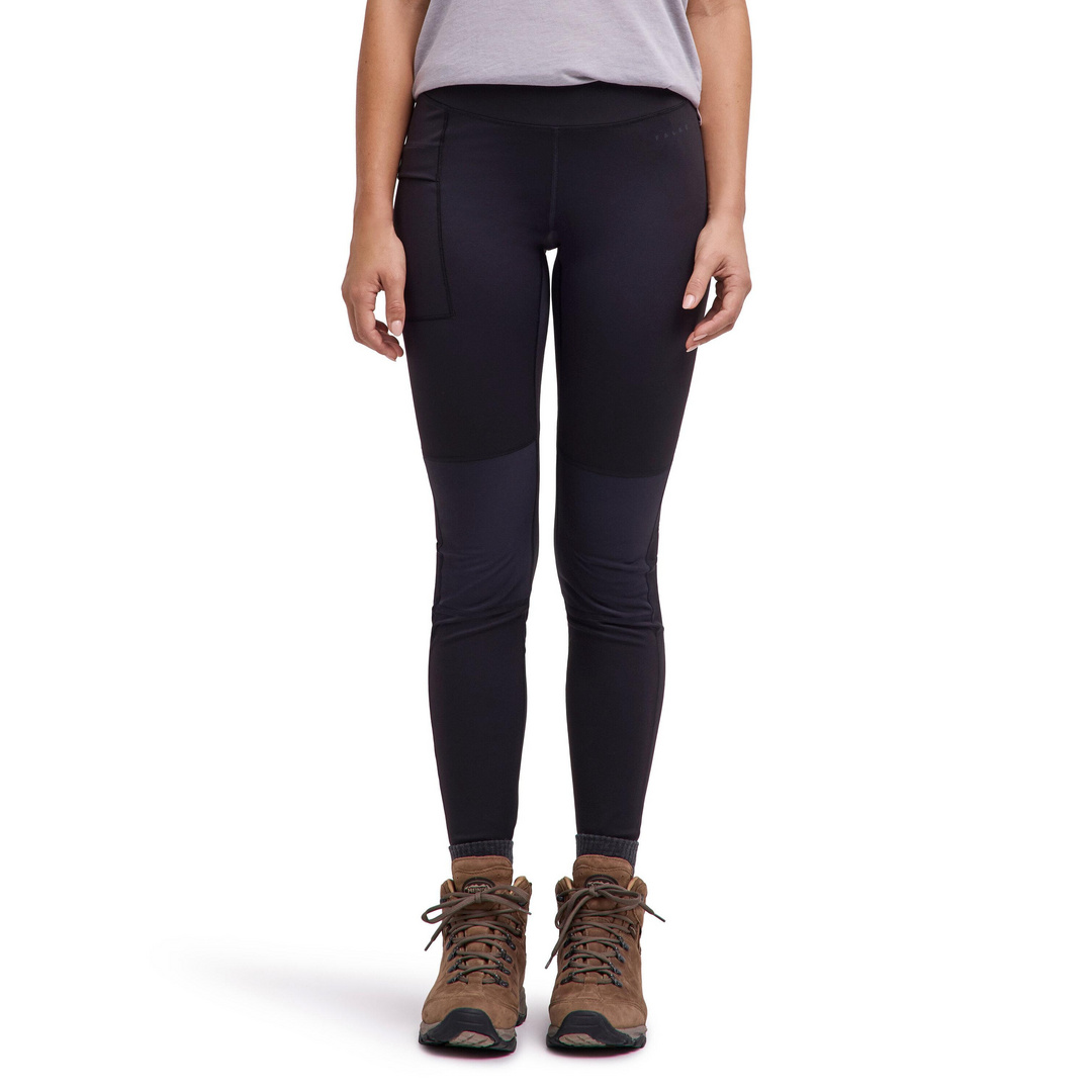 FALKE Women Trekking Tights