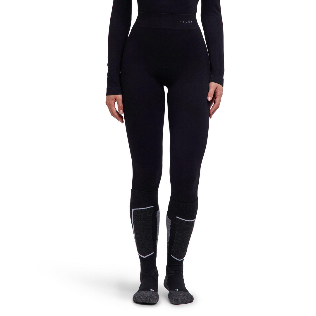 FALKE 3/4 Women Tights Maximum Warm