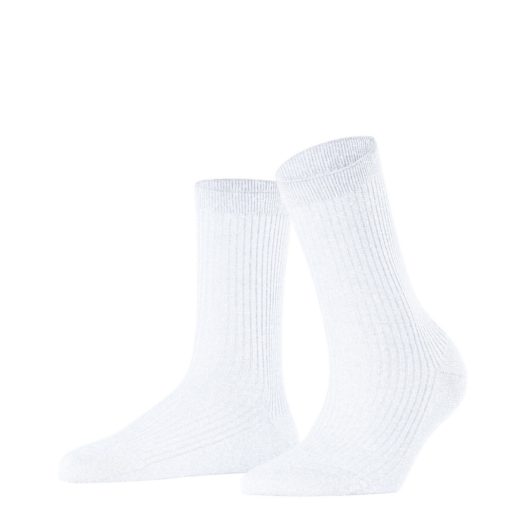 FALKE Shiny Rib Femmes Chaussettes